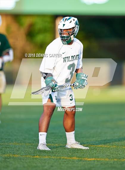 Thumbnail 1 in Wesleyan vs Westminster (GHSA A-5A Round 1) photogallery.