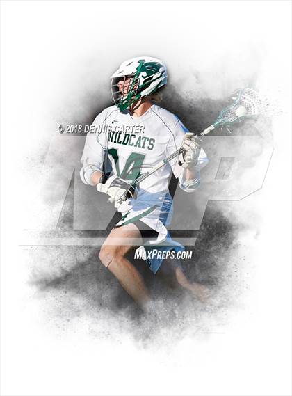 Thumbnail 3 in Wesleyan vs Westminster (GHSA A-5A Round 1) photogallery.