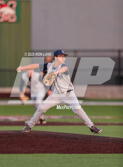 Thumbnail 1 in Edmond North @ Mustang photogallery.