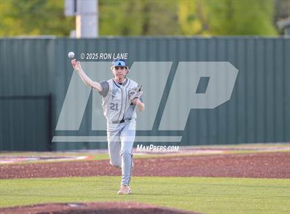 Thumbnail 2 in Edmond North @ Mustang photogallery.