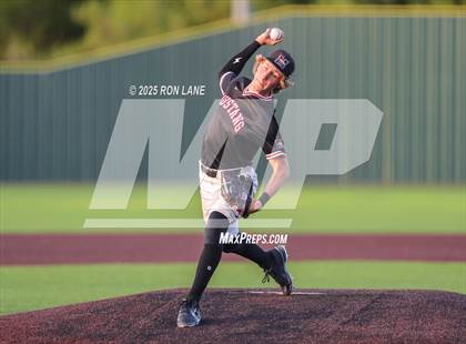 Thumbnail 1 in Edmond North @ Mustang photogallery.