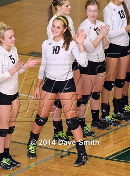 Thumbnail 3 in Hamilton @ Zeeland West photogallery.