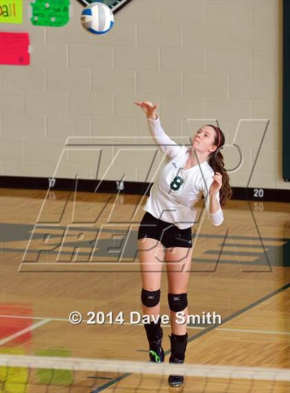 Thumbnail 3 in Hamilton @ Zeeland West photogallery.