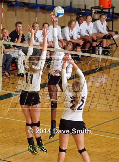 Thumbnail 2 in Hamilton @ Zeeland West photogallery.