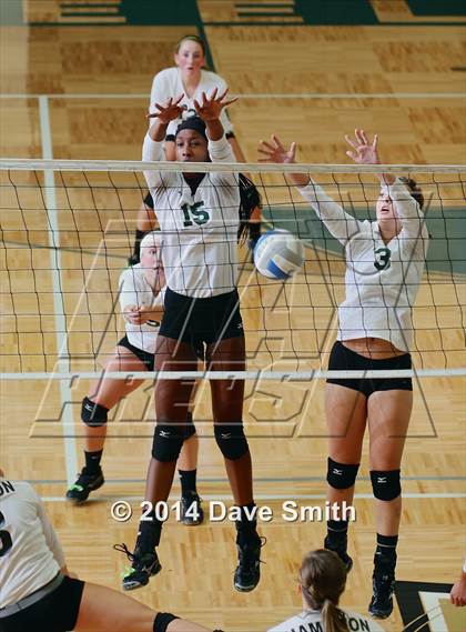 Thumbnail 1 in Hamilton @ Zeeland West photogallery.