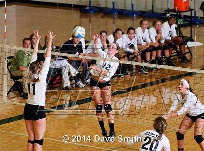 Thumbnail 3 in Hamilton @ Zeeland West photogallery.