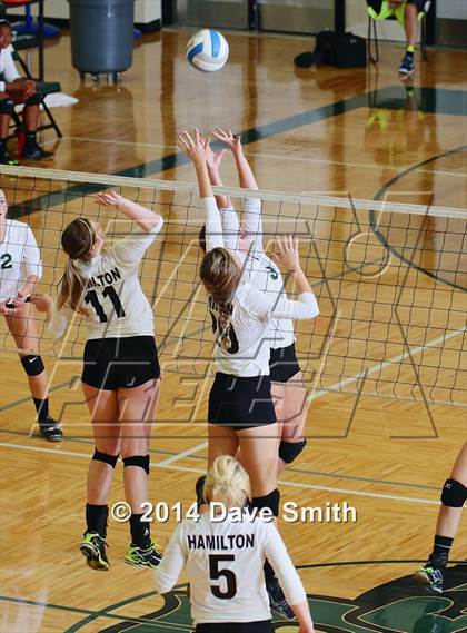 Thumbnail 3 in Hamilton @ Zeeland West photogallery.