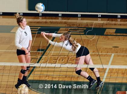 Thumbnail 1 in Hamilton @ Zeeland West photogallery.