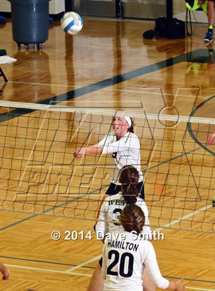 Thumbnail 3 in Hamilton @ Zeeland West photogallery.