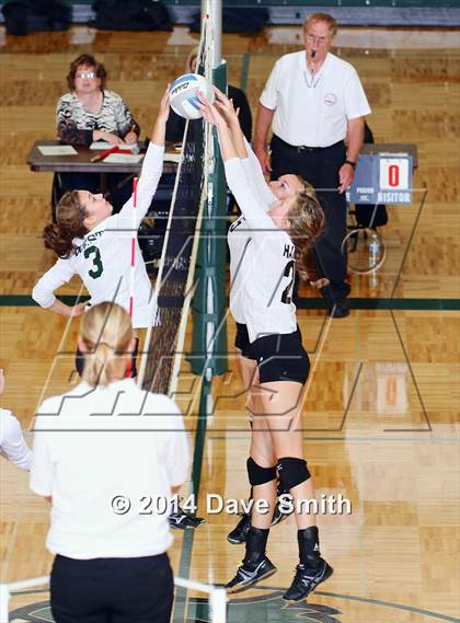 Thumbnail 3 in Hamilton @ Zeeland West photogallery.