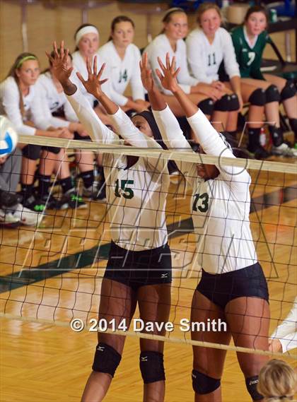 Thumbnail 1 in Hamilton @ Zeeland West photogallery.