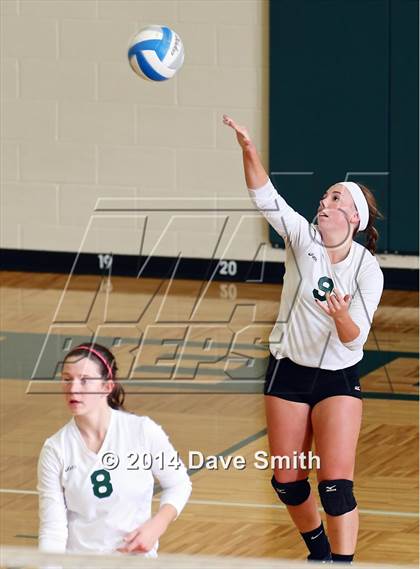 Thumbnail 3 in Hamilton @ Zeeland West photogallery.