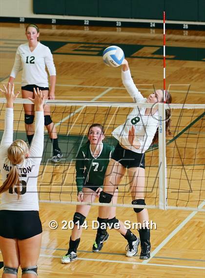 Thumbnail 3 in Hamilton @ Zeeland West photogallery.