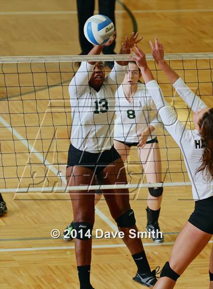 Thumbnail 3 in Hamilton @ Zeeland West photogallery.