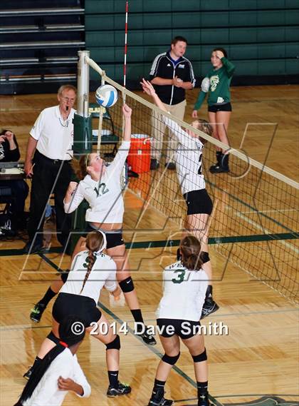 Thumbnail 3 in Hamilton @ Zeeland West photogallery.