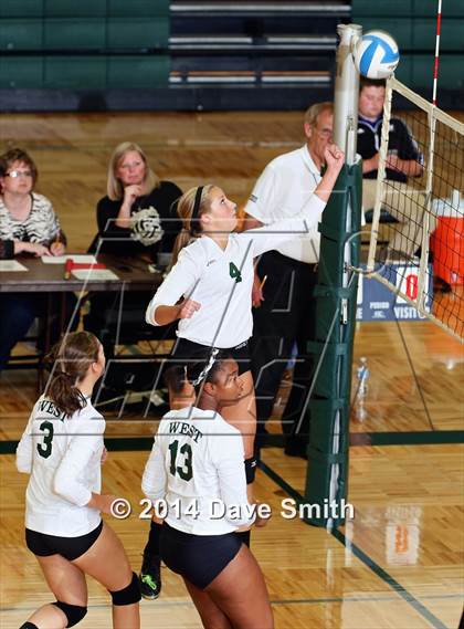 Thumbnail 2 in Hamilton @ Zeeland West photogallery.