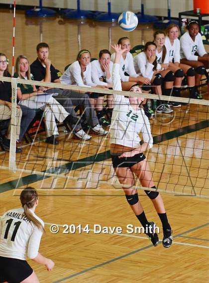 Thumbnail 1 in Hamilton @ Zeeland West photogallery.