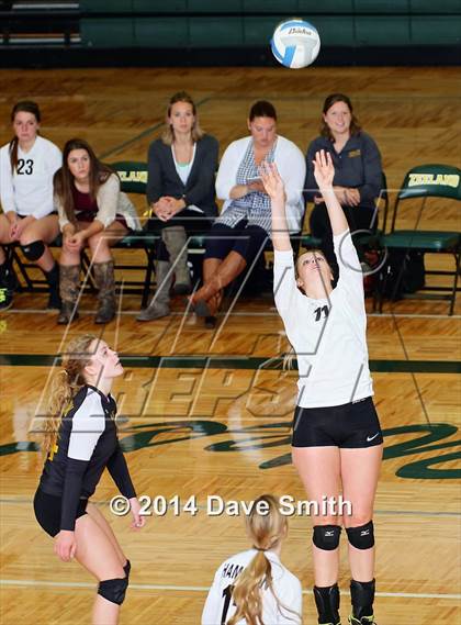 Thumbnail 3 in Hamilton @ Zeeland West photogallery.