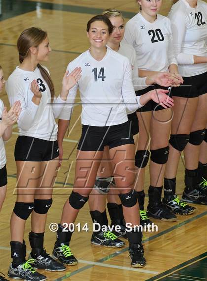 Thumbnail 3 in Hamilton @ Zeeland West photogallery.