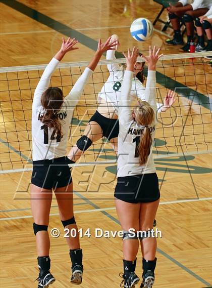 Thumbnail 3 in Hamilton @ Zeeland West photogallery.