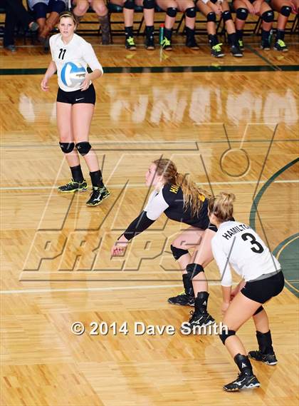 Thumbnail 1 in Hamilton @ Zeeland West photogallery.