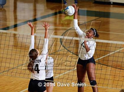 Thumbnail 3 in Hamilton @ Zeeland West photogallery.