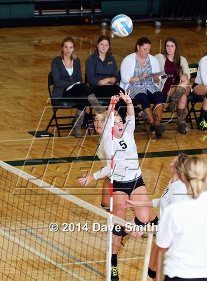 Thumbnail 1 in Hamilton @ Zeeland West photogallery.