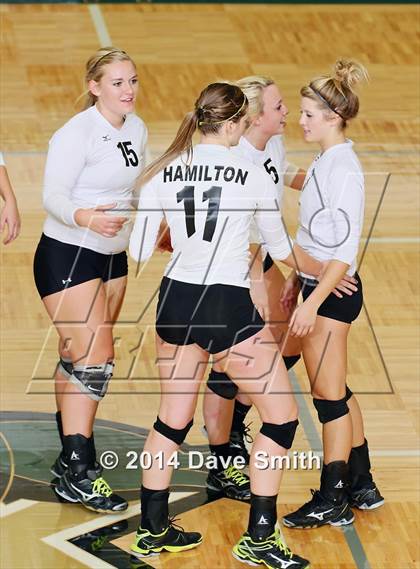 Thumbnail 2 in Hamilton @ Zeeland West photogallery.