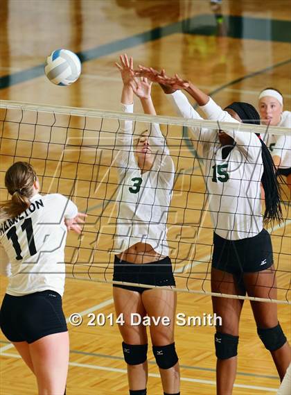 Thumbnail 3 in Hamilton @ Zeeland West photogallery.