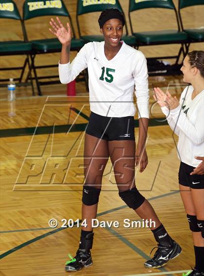Thumbnail 3 in Hamilton @ Zeeland West photogallery.
