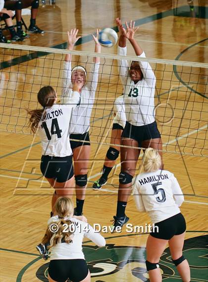 Thumbnail 1 in Hamilton @ Zeeland West photogallery.