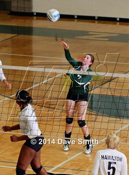 Thumbnail 1 in Hamilton @ Zeeland West photogallery.