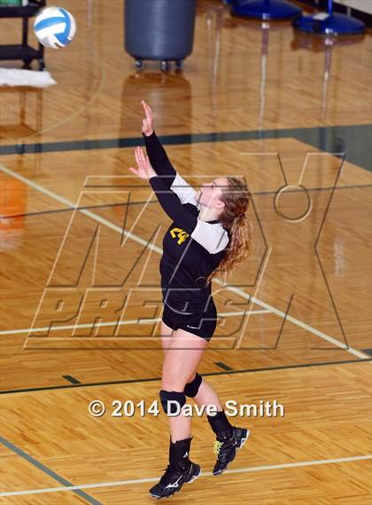 Thumbnail 3 in Hamilton @ Zeeland West photogallery.