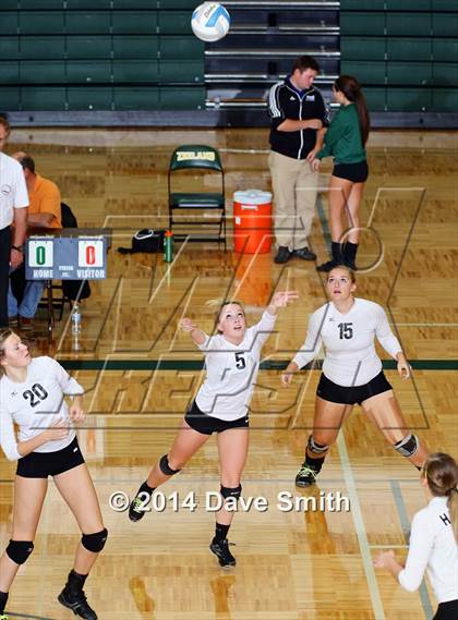 Thumbnail 1 in Hamilton @ Zeeland West photogallery.