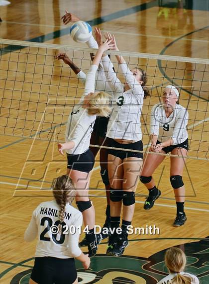 Thumbnail 1 in Hamilton @ Zeeland West photogallery.