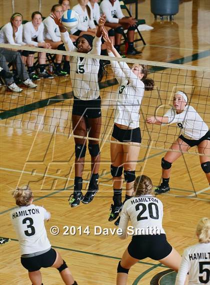 Thumbnail 1 in Hamilton @ Zeeland West photogallery.