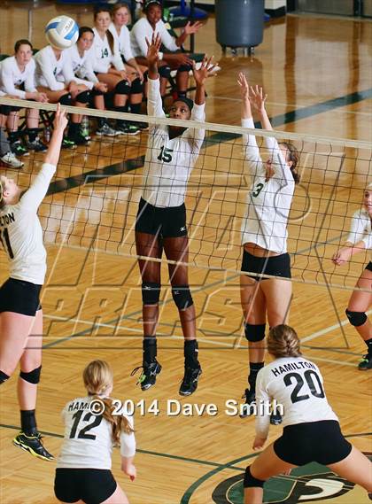 Thumbnail 2 in Hamilton @ Zeeland West photogallery.