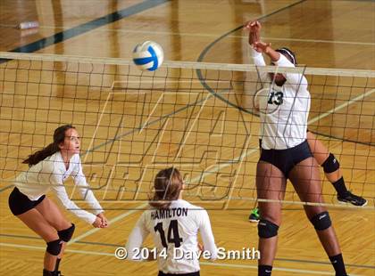Thumbnail 1 in Hamilton @ Zeeland West photogallery.