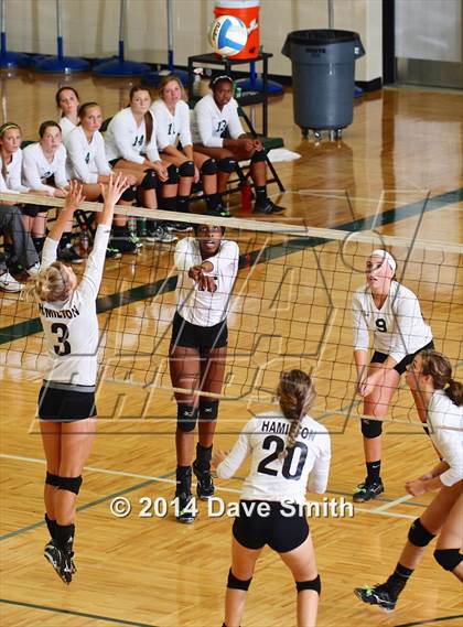 Thumbnail 2 in Hamilton @ Zeeland West photogallery.