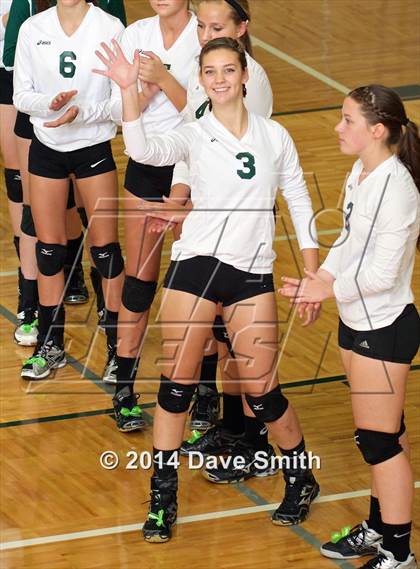 Thumbnail 3 in Hamilton @ Zeeland West photogallery.