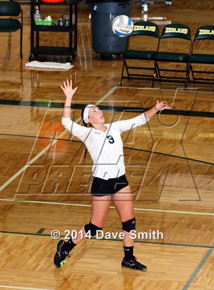Thumbnail 1 in Hamilton @ Zeeland West photogallery.