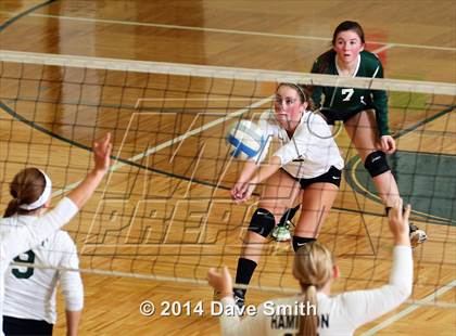 Thumbnail 2 in Hamilton @ Zeeland West photogallery.