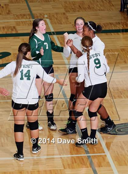 Thumbnail 1 in Hamilton @ Zeeland West photogallery.