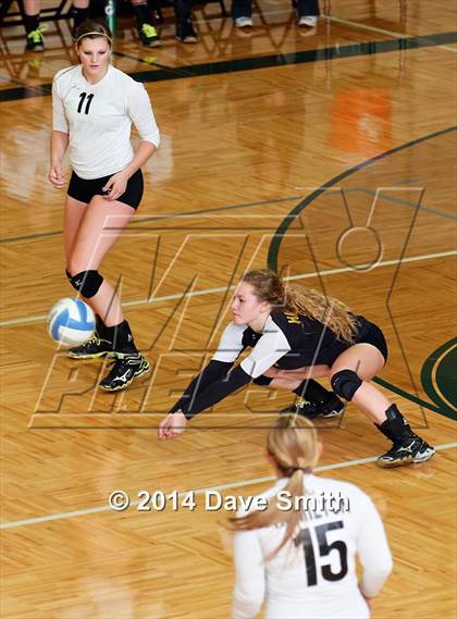 Thumbnail 2 in Hamilton @ Zeeland West photogallery.