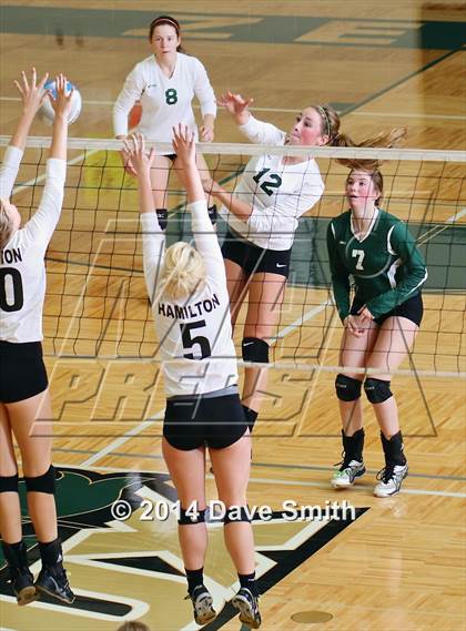 Thumbnail 2 in Hamilton @ Zeeland West photogallery.