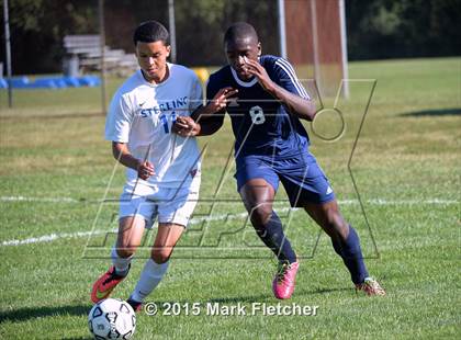 Thumbnail 2 in Overbrook @ Sterling photogallery.