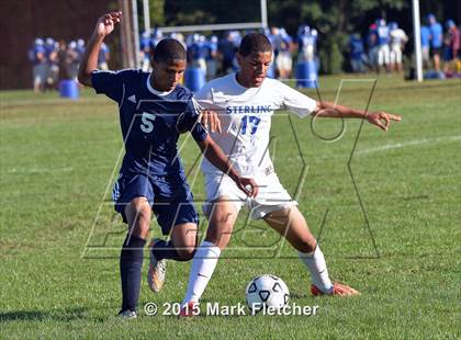 Thumbnail 2 in Overbrook @ Sterling photogallery.