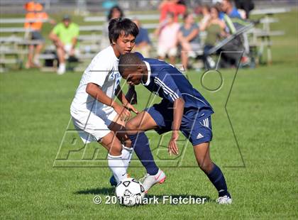 Thumbnail 2 in Overbrook @ Sterling photogallery.