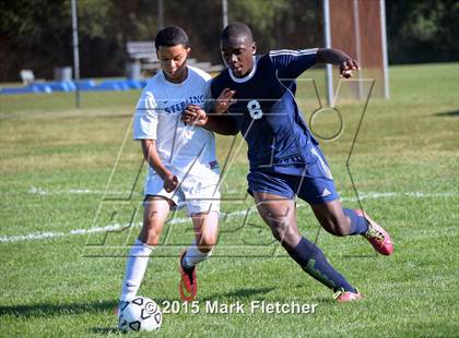 Thumbnail 3 in Overbrook @ Sterling photogallery.