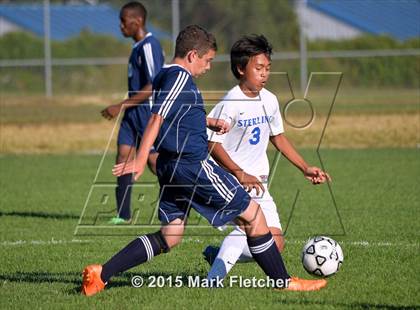 Thumbnail 2 in Overbrook @ Sterling photogallery.
